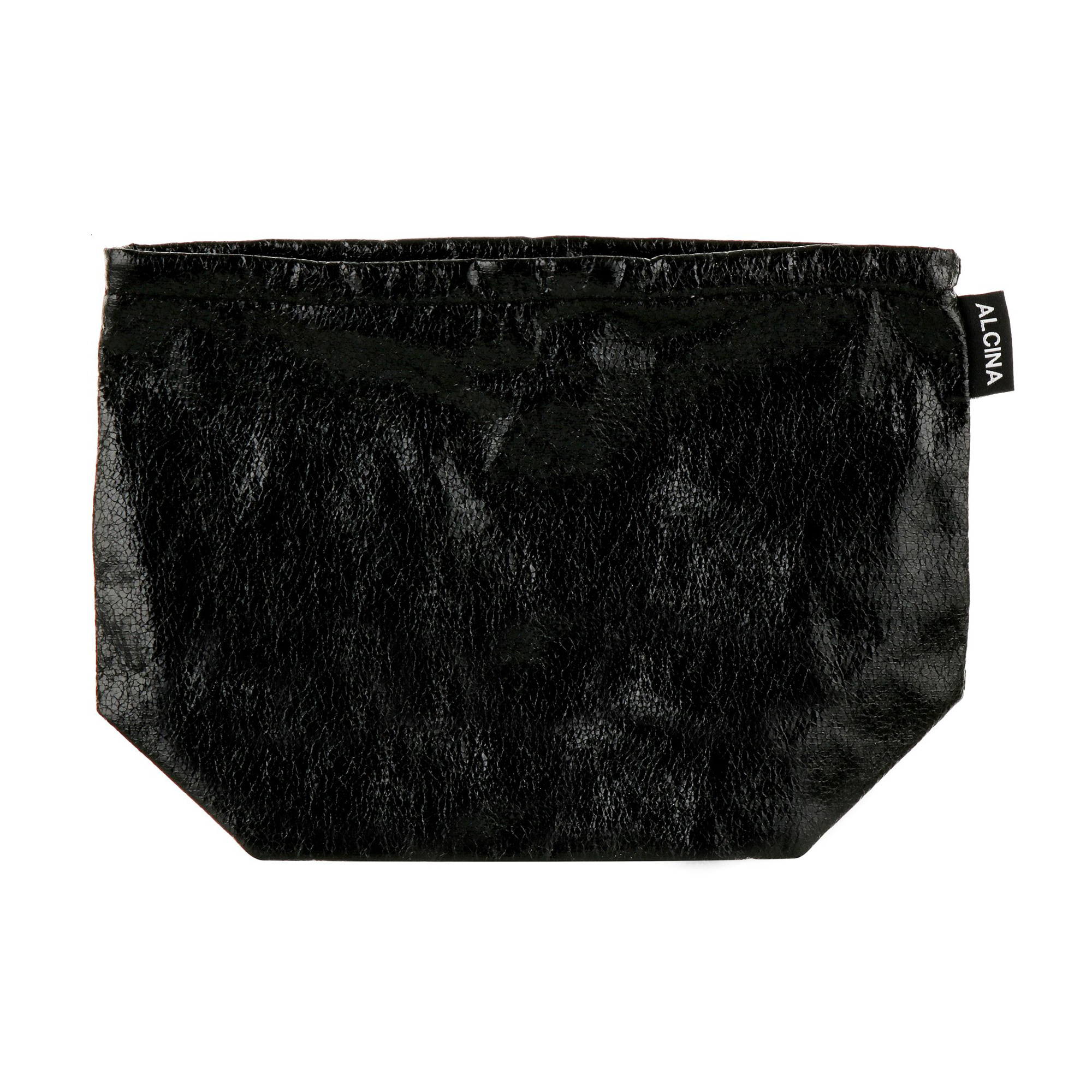 Косметичка подарункова Alcina Bag Gift чорна, 25*5*18 см